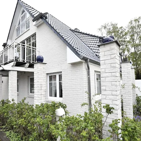 Cozy In Germany Near Lejlighed Zingst