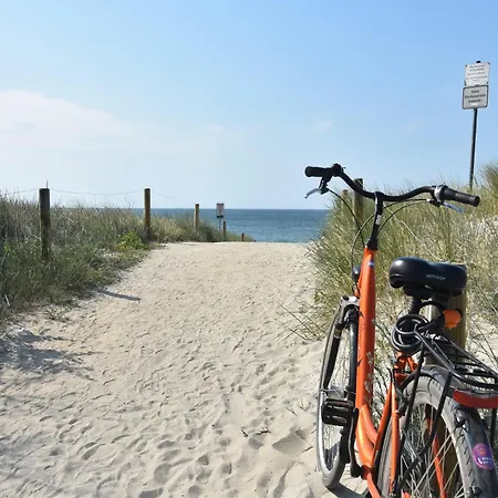 Cozy In Germany Near Zingst
