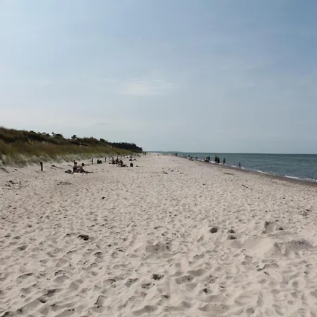 Cozy In Germany Near * Zingst