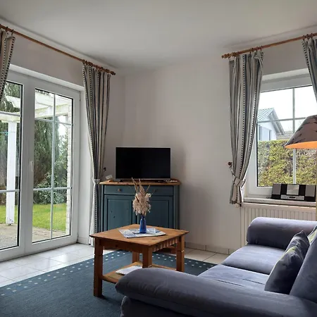 Cozy In Germany Near Lejlighed
