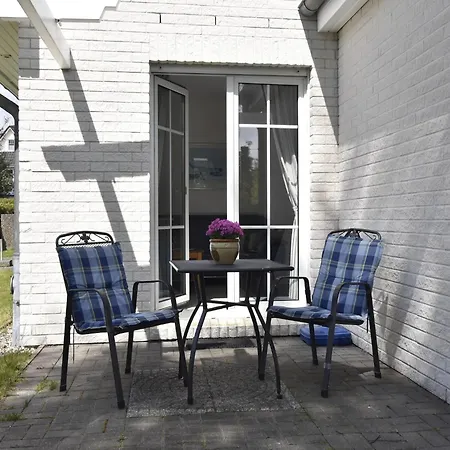 Cozy In Germany Near Lejlighed Zingst