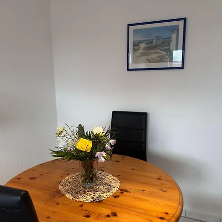 Cozy In Germany Near Lejlighed