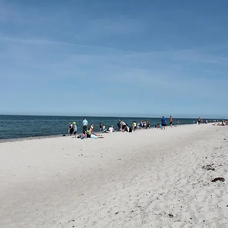 Lejlighed Cozy In Germany Near Zingst