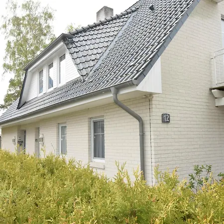 Cozy In Germany Near Zingst