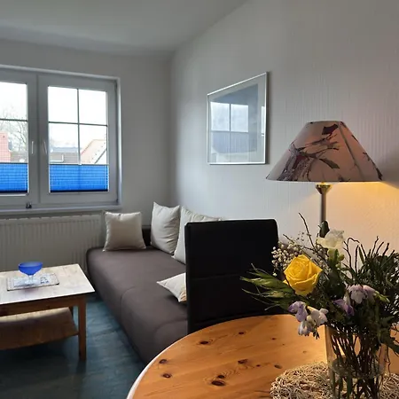Cozy In Germany Near Lejlighed Zingst