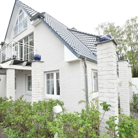Cozy In Germany Near Lejlighed Zingst